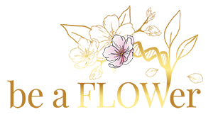 Beaflower logo