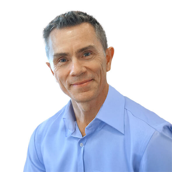 Dr. Gáll Imre – a Beaflower terapeuta csapat tagja