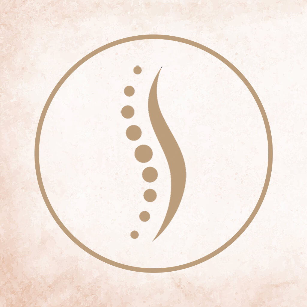 Gerinc energetikai térképe – testi-lelki blokkoldás alternatív masszázzsal