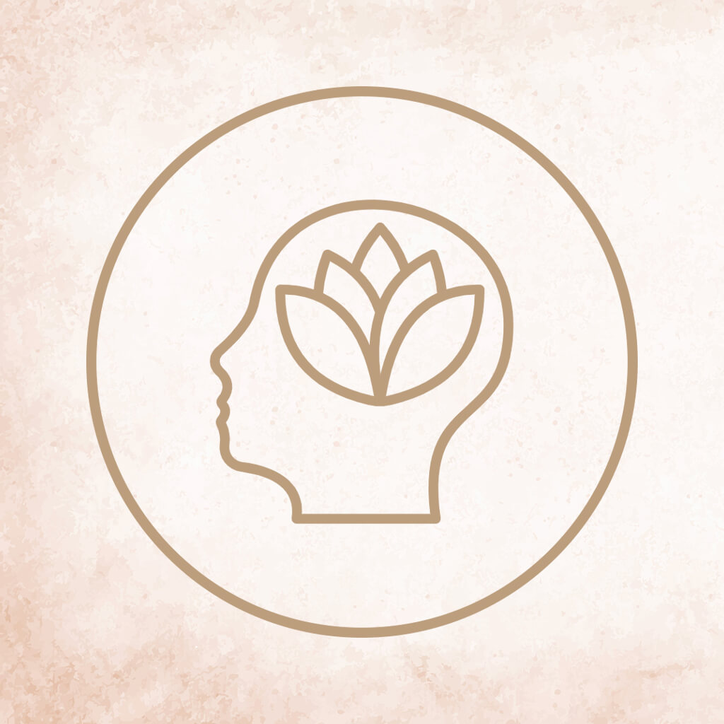 Meditáló ember – mindfulness és tudatos jelenlét gyakorlása az alternatív öngyógyításban