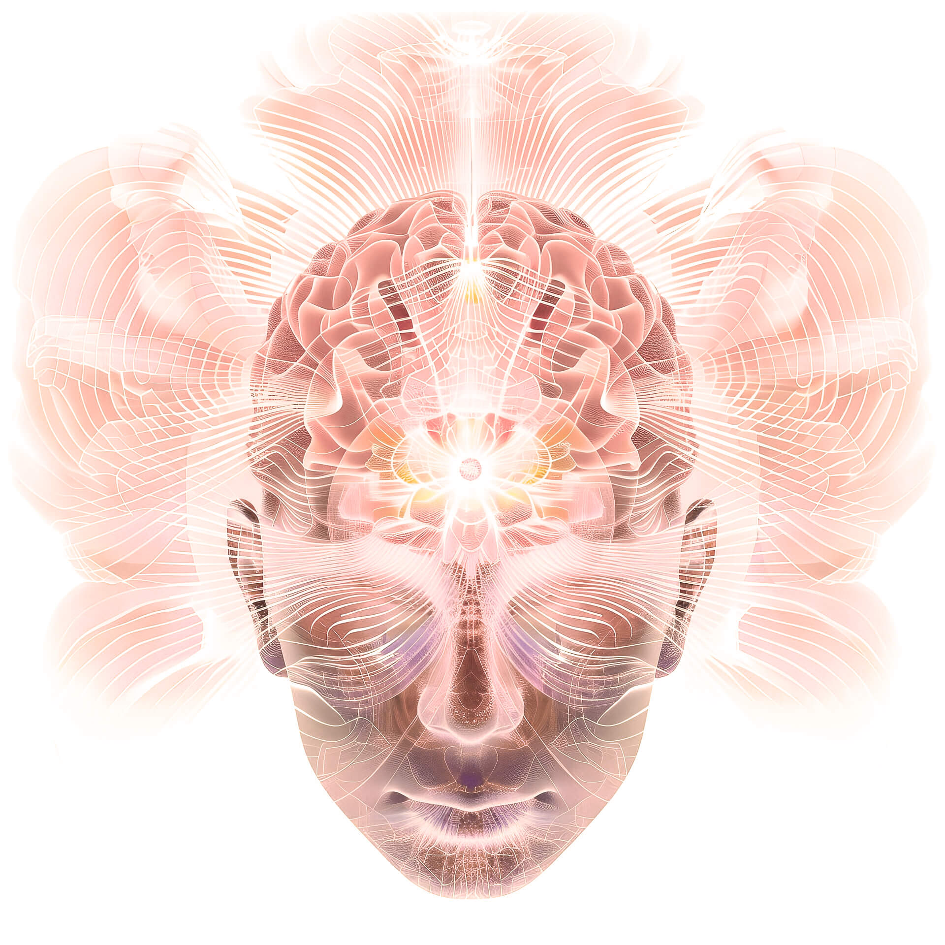 Biológiai konfliktus szemléltetése – Germán Gyógytudomány 5. törvénye, a megértés törvénye