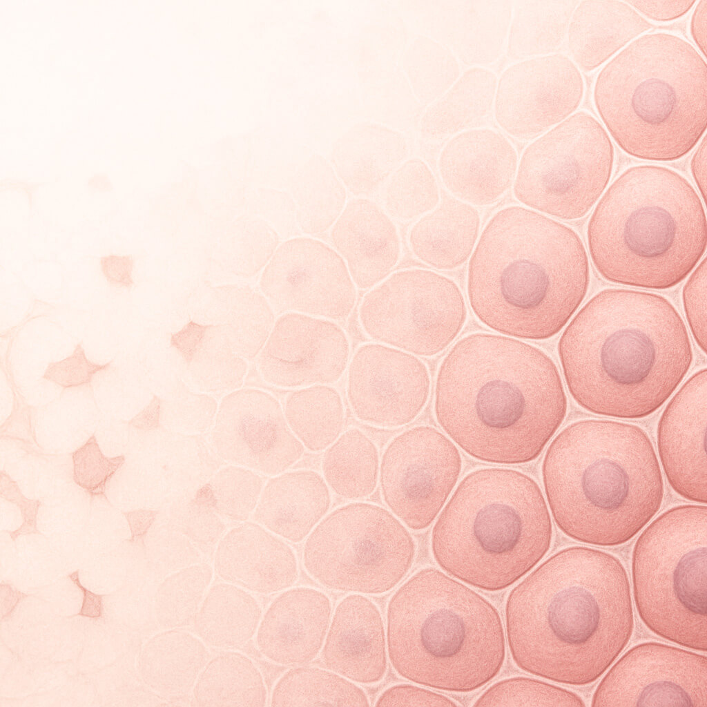 Germán Gyógytudomány 3. törvény – szövetek és sejtek viselkedése az ontogenetikai rendszerben