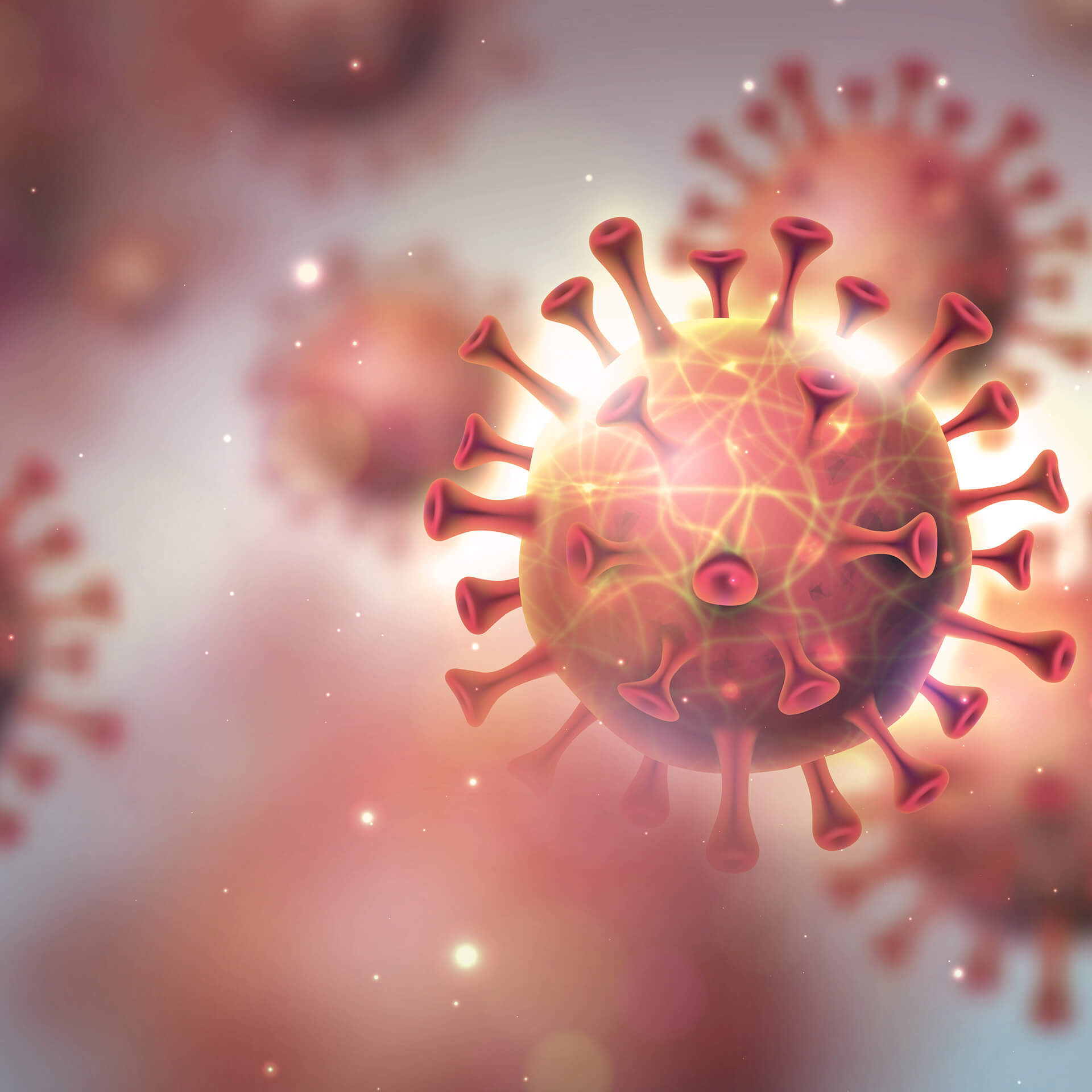 Vírusok szerepe a Germán Gyógytudomány 4. törvényében – vitatott létezésük és kapcsolatuk a gyógyulással